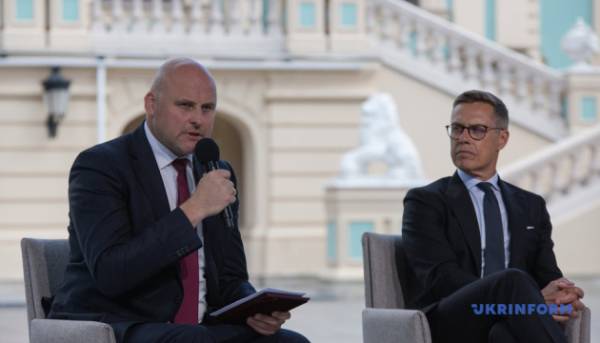 Латвія та Україна розпочали практичне втілення угоди щодо дронів — Кулбергс 11 Латвія та Україна розпочали практичне втілення угоди щодо дронів — Кулбергс 11