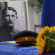 У Києві відправили панахиду за Євгеном Коновальцем 26