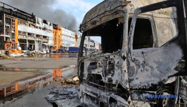 Підприємці звертаються по допомогу до уряду через зростання ворожих нападів