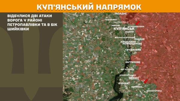 За добу на фронті відбулося 226 сутичок, найбільш напружена ситуація на Костянтинівському напрямку. 17 За добу на фронті відбулося 226 сутичок, найбільш напружена ситуація на Костянтинівському напрямку. 17