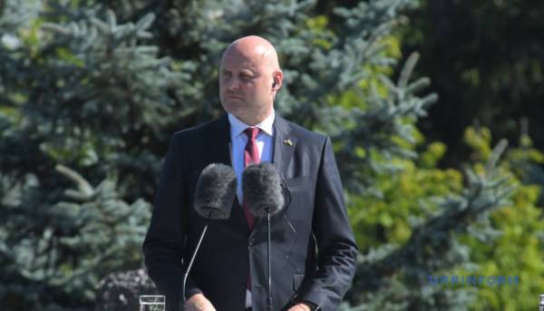 Латвія надасть реабілітацію ще 200 українським військовим – заявив прем'єр-міністр. 5 Латвія надасть реабілітацію ще 200 українським військовим – заявив прем'єр-міністр. 5