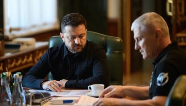 Зеленський: Деякі російські експортні компоненти за місяць зменшилися на 80% 16 Зеленський: Деякі російські експортні компоненти за місяць зменшилися на 80% 16