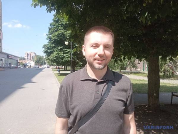 Ув'язнені на випробувальному терміні: власна історія та початок нового життя в Харкові 14 Ув'язнені на випробувальному терміні: власна історія та початок нового життя в Харкові 14