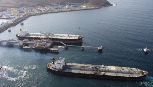 Сирія повідомила США про намір суттєво зменшити закупівлю російської нафти - Reuters 7