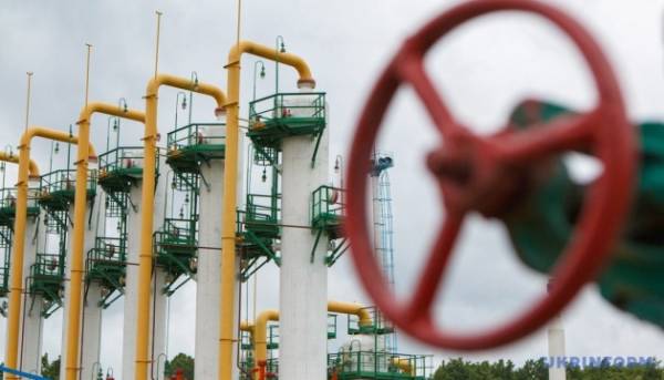 Експерт: Через російські обстріли видобутку Україна потребуватиме імпорту близько 800 мільйонів кубометрів газу