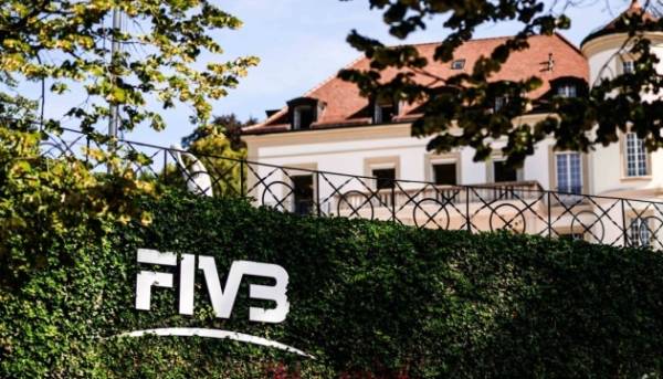 Головна 27 Російські збірні з волейболу отримали дозвіл на участь у змаганнях Ліги націй 2027 року.