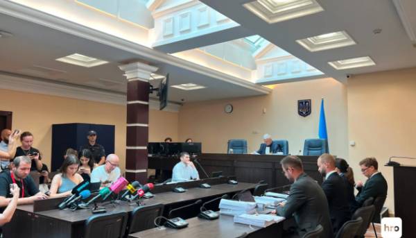 Головна 29 ВАКС почав обирати запобіжний захід для Мудрої