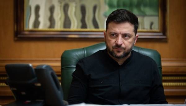 Зеленський відгукнувся на аварію у Києві: Необхідні не поверхневі правки правил, а реальні дії