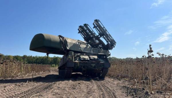 Протиповітряна оборона вночі знищила 107 дронів з 135, які запустив ворог.