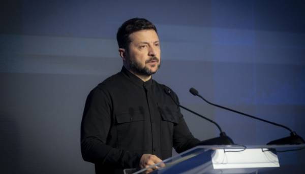 Зеленський: Україна не була залучена до будь-яких дій, пов'язаних з пошкодженням "Північного потоку-2" 15 Зеленський: Україна не була залучена до будь-яких дій, пов'язаних з пошкодженням "Північного потоку-2" 15