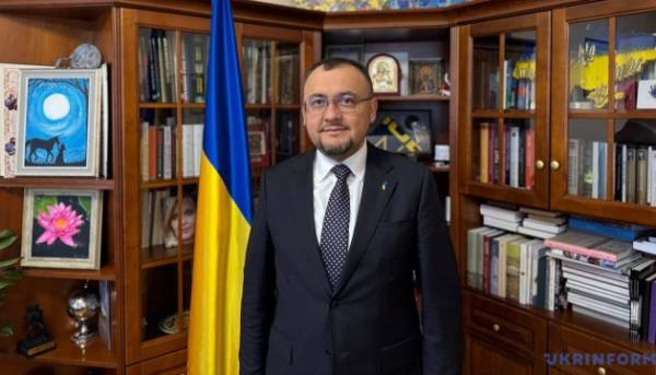 За яких умов Польща підтримає вступ України до Євросоюзу, розповів посол Боднар