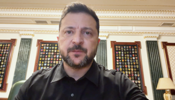За словами Зеленського, українські захисники у липні знищили дронами більш ніж 30 тисяч загарбників. 3 За словами Зеленського, українські захисники у липні знищили дронами більш ніж 30 тисяч загарбників. 3