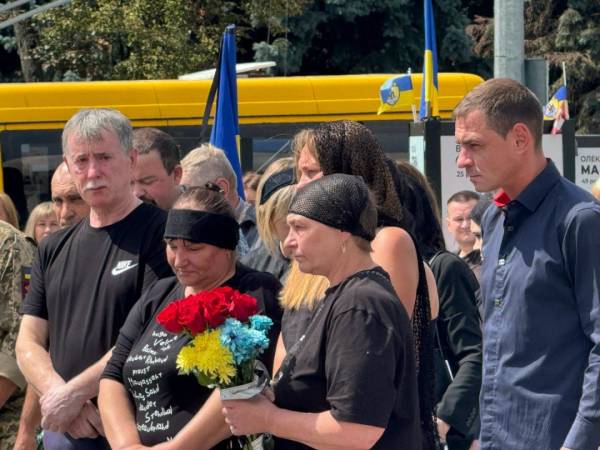 На згадку про рівнянина Дмитра Димара 8 На згадку про рівнянина Дмитра Димара 8