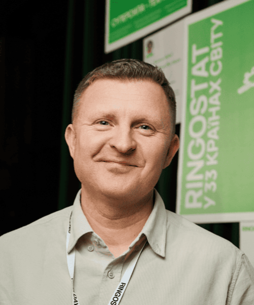 Застосування штучного інтелекту в комерційній діяльності: уроки Ringostat, оцінка ключових показників ефективності та оптимізація витрат 6 Застосування штучного інтелекту в комерційній діяльності: уроки Ringostat, оцінка ключових показників ефективності та оптимізація витрат 6