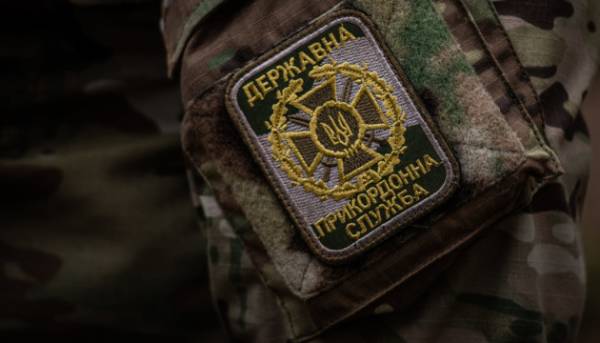 Прикордонники продемонстрували, як у липні знищували ворожі безпілотники на Лиманському напрямку