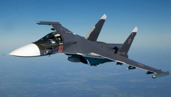 Удар по російському аеродрому «Ахтубинск» призвів до пошкодження Су-34, повідомляє Генштаб.