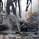 Російські війська знищили сховище комплектуючих для автомобілів двох брендів. 26 Російські війська знищили сховище комплектуючих для автомобілів двох брендів. 26