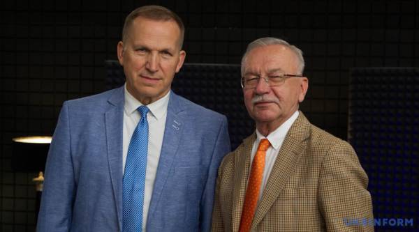 Сьогодні в ефірі «Програми Ігоря Долгова»: Чи зазнає коректив політика Сполучених Штатів Америки після виборів до Конгресу? 4 Сьогодні в ефірі «Програми Ігоря Долгова»: Чи зазнає коректив політика Сполучених Штатів Америки після виборів до Конгресу? 4