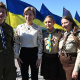 У Києві відправили панахиду за Євгеном Коновальцем 32