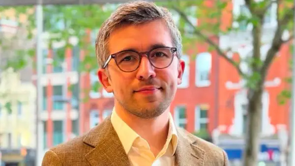 Dmitro Karchuk was dismissed from CEO Club Ukraine in Poland. Germany withdrew the warrant. 4