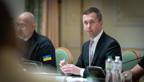 Енергетичний штаб оцінив стан вироблення електроенергії та газу, взявши до уваги різні варіанти розвитку подій на зимовий період – Корецький
