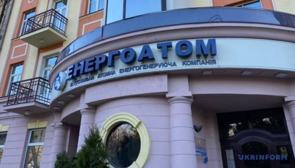Енергоатом витримує надзвичайну спеку, не знижуючи продуктивності своїх працюючих енергоблоків