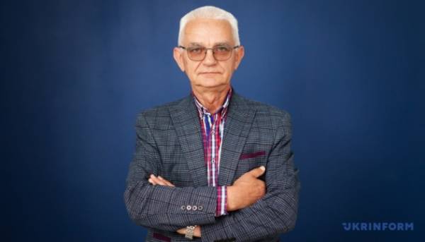 Експерт: Європа мусить реагувати на ескалацію з боку Росії застосуванням сили, оскільки стримування вже не діє. 17