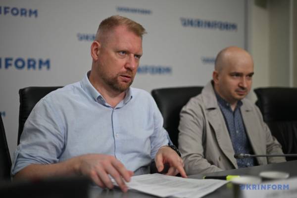 Росія може утримувати понад 118 тисяч українців, позбавлених зв'язку та ізольованих - Координаційний штаб 11 Росія може утримувати понад 118 тисяч українців, позбавлених зв'язку та ізольованих - Координаційний штаб 11