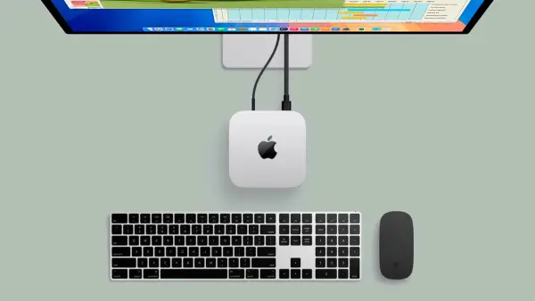 Apple планує анонсувати оновлений Mac mini раніше, ніж відбудеться презентація iPhone, повідомляє Bloomberg. 4 Apple планує анонсувати оновлений Mac mini раніше, ніж відбудеться презентація iPhone, повідомляє Bloomberg. 4