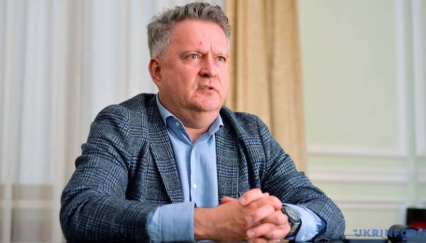 Кислиця: Путін зараз не зацікавлений у переговорах, бо очікує, що Україна розколеться взимку. 5 Кислиця: Путін зараз не зацікавлений у переговорах, бо очікує, що Україна розколеться взимку. 5