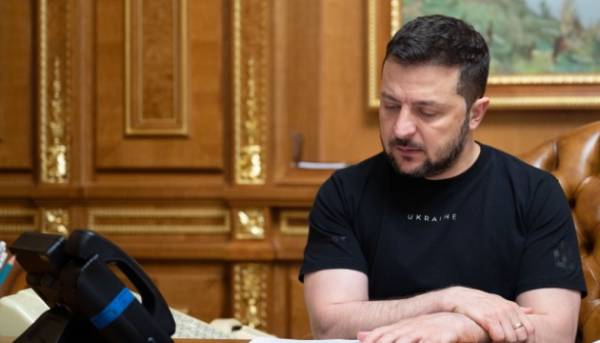 Норвегія сприятиме зміцненню протиповітряної оборони та антибалістичного захисту – Зеленський