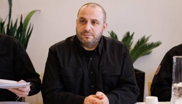 Новий керівник Служби зовнішньої розвідки окреслив свої пріоритети