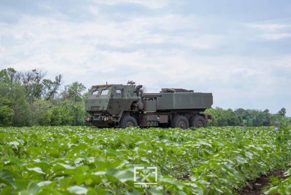Точність влучання РСЗВ HIMARS у цілі близька до 90% – артилерист «Крафт» 17