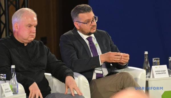 Україні потрібна історична «реконкіста» як новий вимір безпеки – голова Інституту нацпам’яті