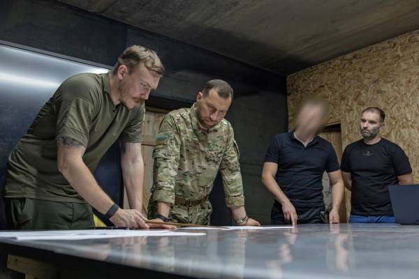 Загони батальйону відвідали командні пости СБС та трьох корпусні дирекції. 7 Загони батальйону відвідали командні пости СБС та трьох корпусні дирекції. 7