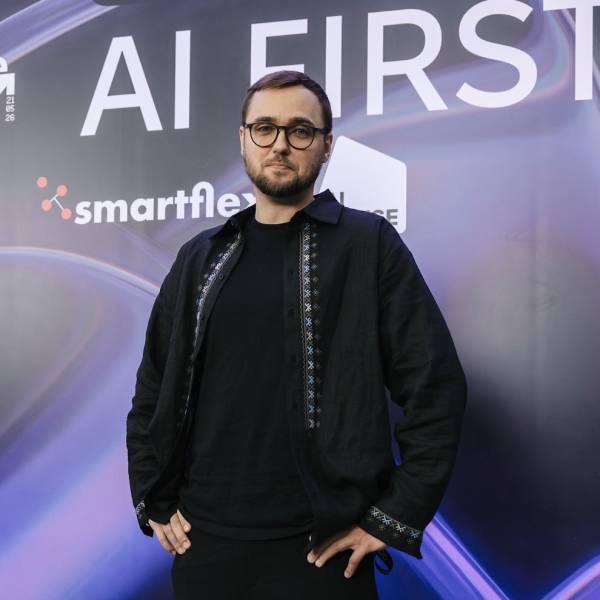 Startup Due Dil. Vlad Tyslenko created an AI application for startup analysis 15