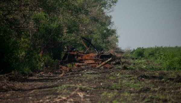 Втрати російської армії у війні проти України зросли ще на 1400 осіб. 16 Втрати російської армії у війні проти України зросли ще на 1400 осіб. 16