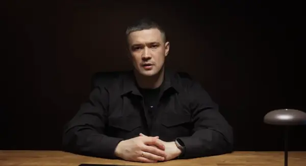 Федоров наголосив на важливості виборів – програмний виступ 4 Федоров наголосив на важливості виборів – програмний виступ 4