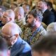 Президент Зеленський наголосив, що ключовим показником ефективності послів має бути обсяг наданої Україні військової та фінансової підтримки. 21 Президент Зеленський наголосив, що ключовим показником ефективності послів має бути обсяг наданої Україні військової та фінансової підтримки. 21