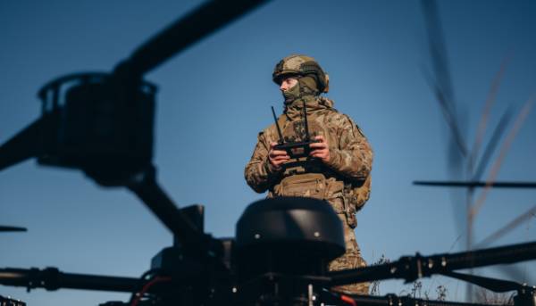 На Сумщині цьогоріч суттєво збільшилася кількість знищеної техніки РФ, як повідомили прикордонники.