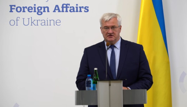 Сибіга: Ми боремося за кожну ракету для Patriot, переговори про ліцензування тривають