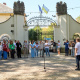 У Франківську розпочався п’ятиденний FRANKOFEST 18 У Франківську розпочався п’ятиденний FRANKOFEST 18