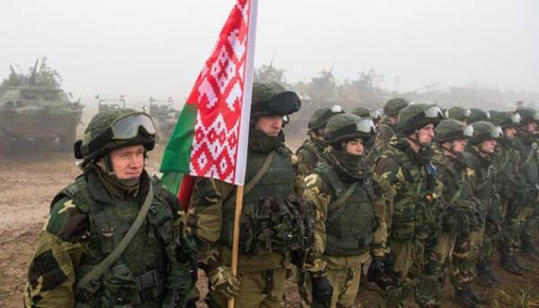 Головна 19 Загрози вторгнення з Білорусі не існує, Китай виступає одним із стримуючих факторів – фахівець
