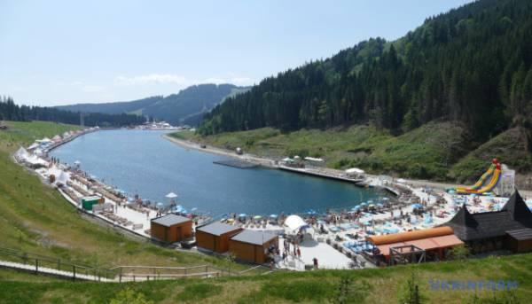 У Буковелі проведуть спільний заплив для ветеранів та дітей з&hellip;
