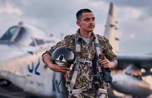 На честь Данила Мурашка, Героя України, пілота 6 На честь Данила Мурашка, Героя України, пілота 6