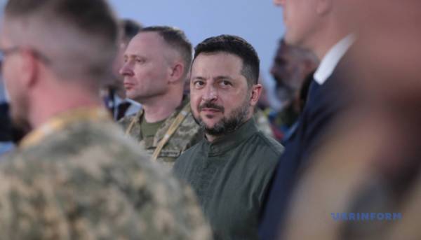 Зеленський на Молитовному сніданку закликав до активніших дій заради України та просив молитися за мир 11 Зеленський на Молитовному сніданку закликав до активніших дій заради України та просив молитися за мир 11