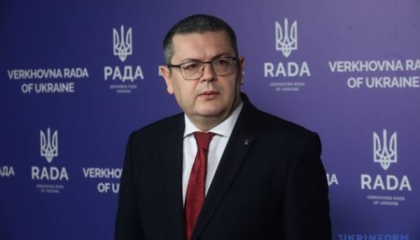Існує велика ймовірність, що Рада схвалить призначення Сибіги на посаду глави МЗС – Мережко