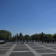 У Києві підняли український національний прапор 33 У Києві підняли український національний прапор 33
