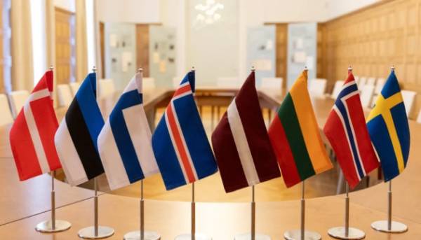 У столиці України пройшов саміт країн Північної вісімки: сторони торкнулися тем протиповітряної оборони, підготовки до холодів та нестачі коштів для Збройних сил. 3