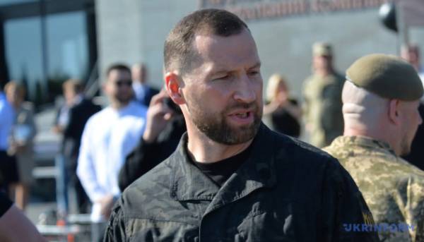 Україна повинна розробити свій унікальний підхід до ведення бойових дій – Хмара